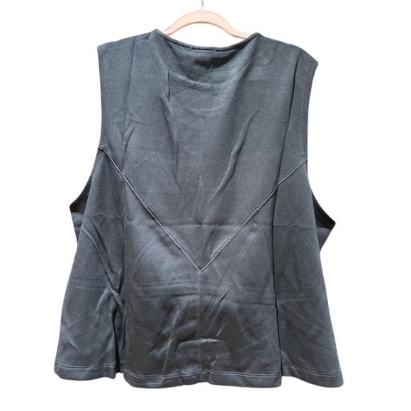 New Boutique oversized Scuba Material Top & Jogger Set. - Picture 3 of 7